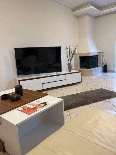 Spacious Apartment Nearby The Sea - 3 Bedrooms