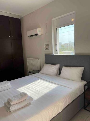 Spacious Apartment Nearby The Sea - 3 Bedrooms