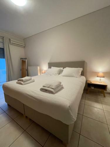 Spacious Apartment Nearby The Sea - 3 Bedrooms