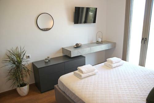 Apartamento New Cozy Chic Apt-ryfete Luxury Living