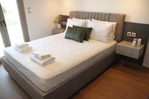 Apartamento New Cozy Chic Apt-ryfete Luxury Living
