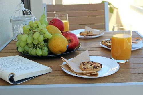 Apartamento New Cozy Chic Apt-ryfete Luxury Living