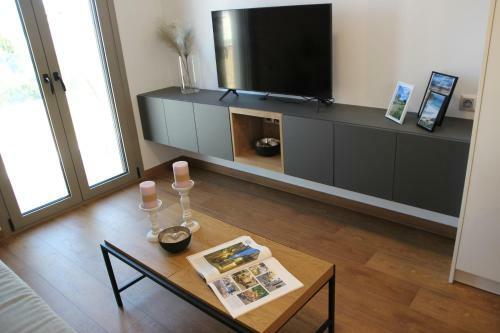 Apartamento New Cozy Chic Apt-ryfete Luxury Living
