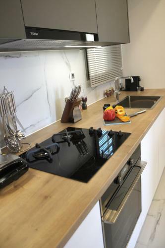 Apartamento New Cozy Chic Apt-ryfete Luxury Living
