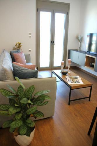 Apartamento New Cozy Chic Apt-ryfete Luxury Living