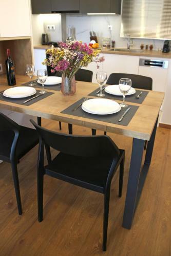 Apartamento New Cozy Chic Apt-ryfete Luxury Living