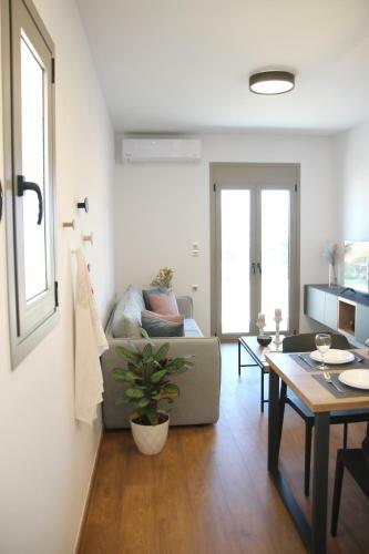 Apartamento New Cozy Chic Apt-ryfete Luxury Living