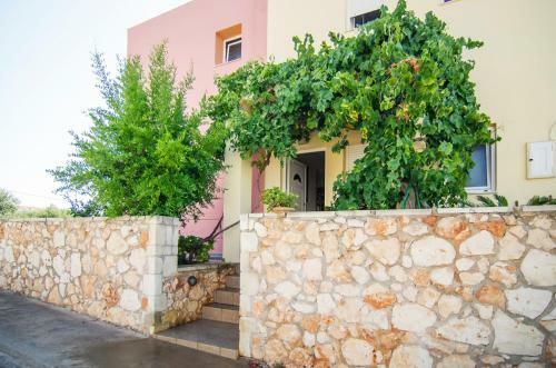 Villa Fotini With Ocean View
