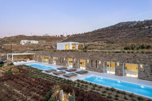 Villa Brooklyn By Blanco Villas