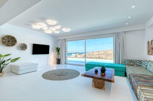 Villa Brooklyn By Blanco Villas