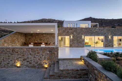 Villa Brooklyn By Blanco Villas