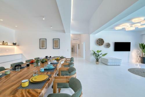 Villa Brooklyn By Blanco Villas