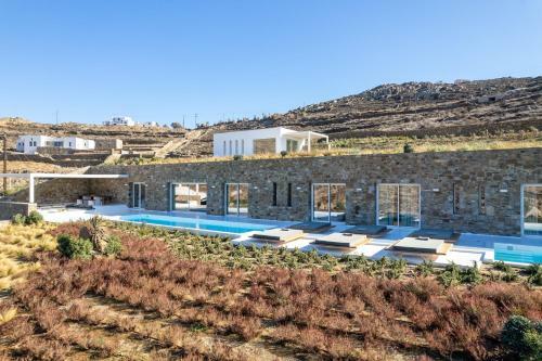 Villa Brooklyn By Blanco Villas