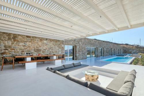 Villa Brooklyn By Blanco Villas