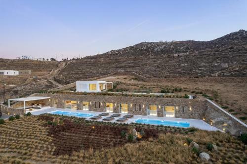 Villa Brooklyn By Blanco Villas