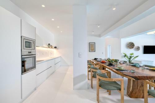 Villa Brooklyn By Blanco Villas