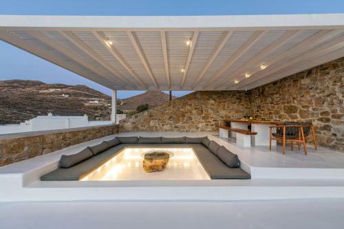 Villa Brooklyn By Blanco Villas