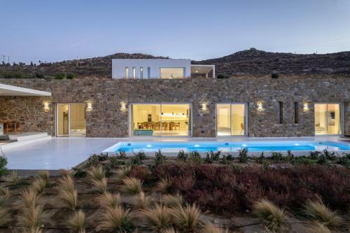 Villa Brooklyn By Blanco Villas
