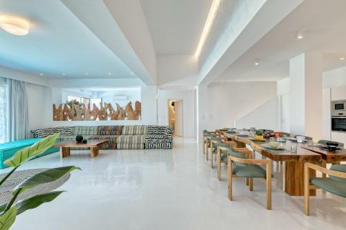 Villa Brooklyn By Blanco Villas