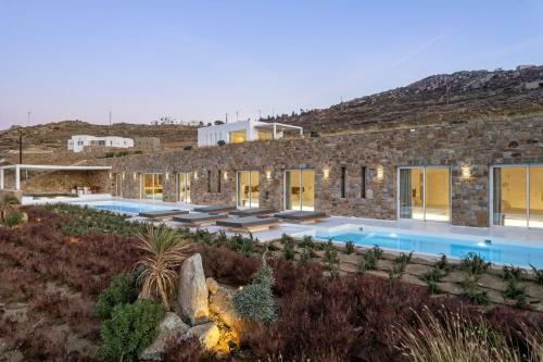 Villa Brooklyn By Blanco Villas