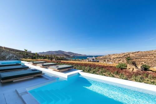 Villa Brooklyn By Blanco Villas