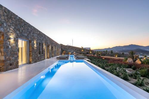 Villa Brooklyn By Blanco Villas