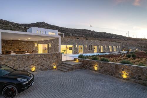 Villa Brooklyn By Blanco Villas