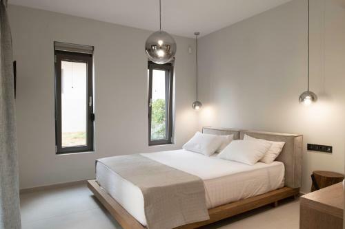 Villa Al Mare Selective Accommodation