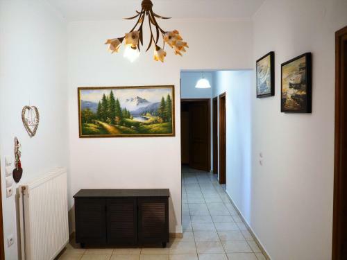 Apartamento Adelen