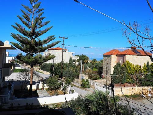 Apartamento Adelen