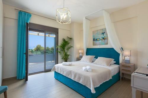 Anesis Villa, Spacious & Cozy!