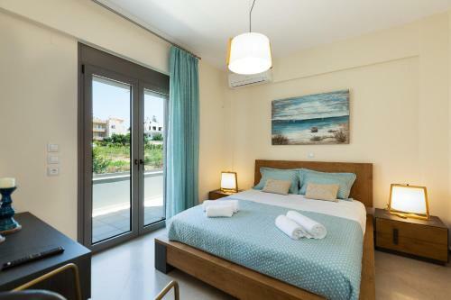 Anesis Villa, Spacious & Cozy!