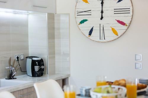 Anesis Villa, Spacious & Cozy!