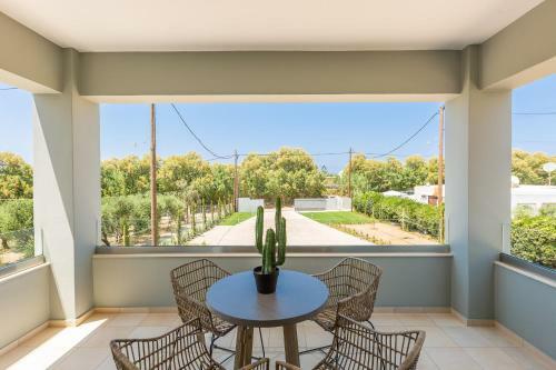 Anesis Villa, Spacious & Cozy!