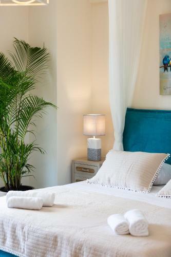 Anesis Villa, Spacious & Cozy!
