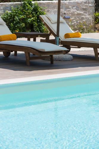 Anesis Villa, Spacious & Cozy!