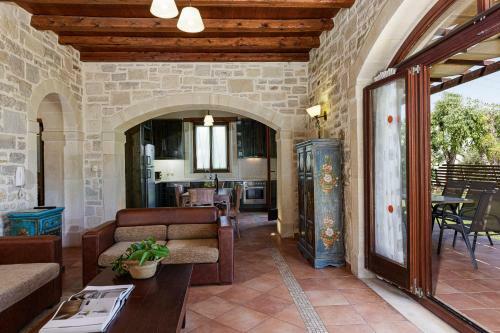 Kalimera Villas