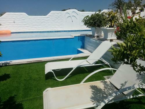 Apartamento Maria's Doll House