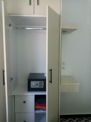 Apartamento Maria's Doll House