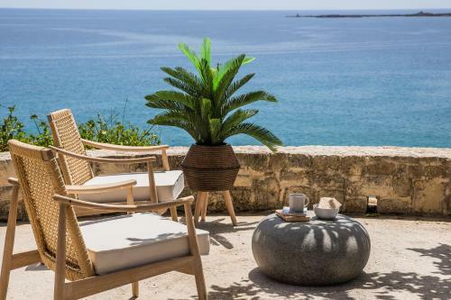 Villa Alekos Beach Houses-eternity