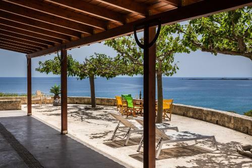 Villa Alekos Beach Houses-eternity