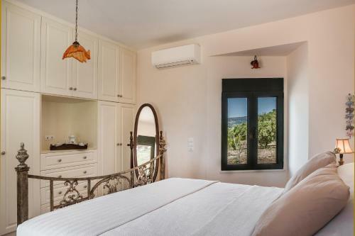 Villa Alekos Beach Houses-eternity
