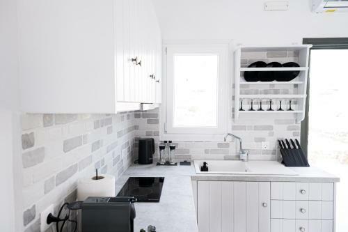 Silvair I By Silvernoses, Mykonos
