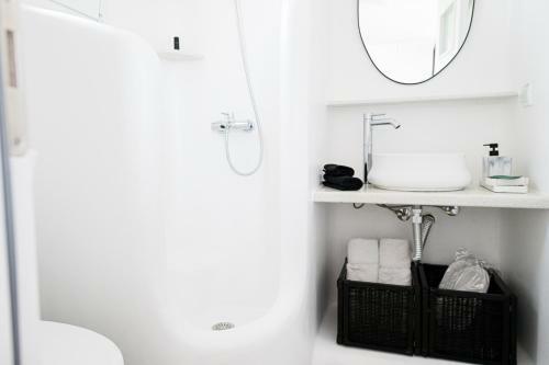 Silvair I By Silvernoses, Mykonos