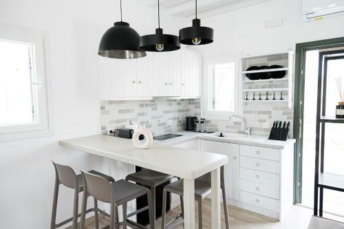 Silvair I By Silvernoses, Mykonos