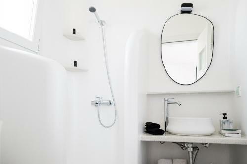 Silvair I By Silvernoses, Mykonos