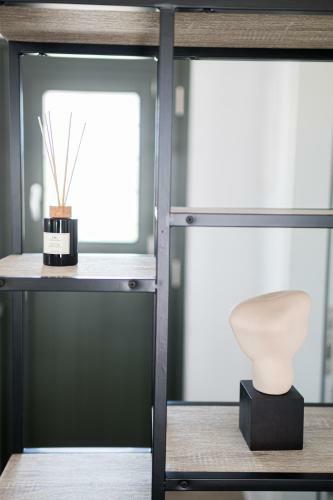 Silvair I By Silvernoses, Mykonos