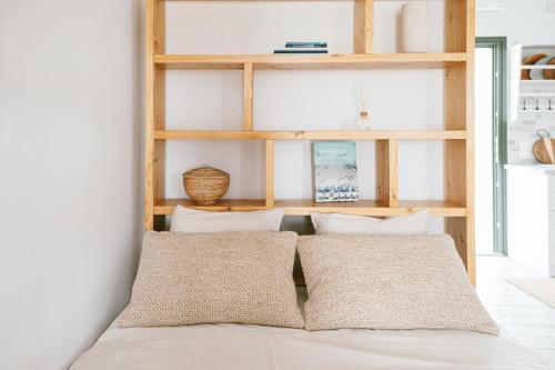 Silvair II By Silvernoses, Mykonos