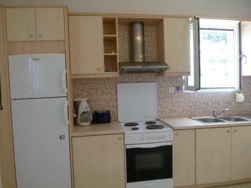 Menelaos Apartments