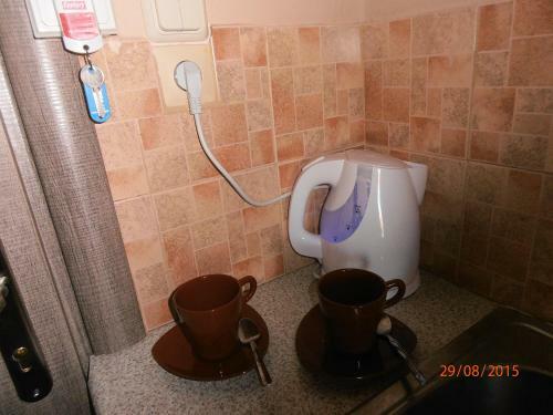 Apartamento Armonia Studios